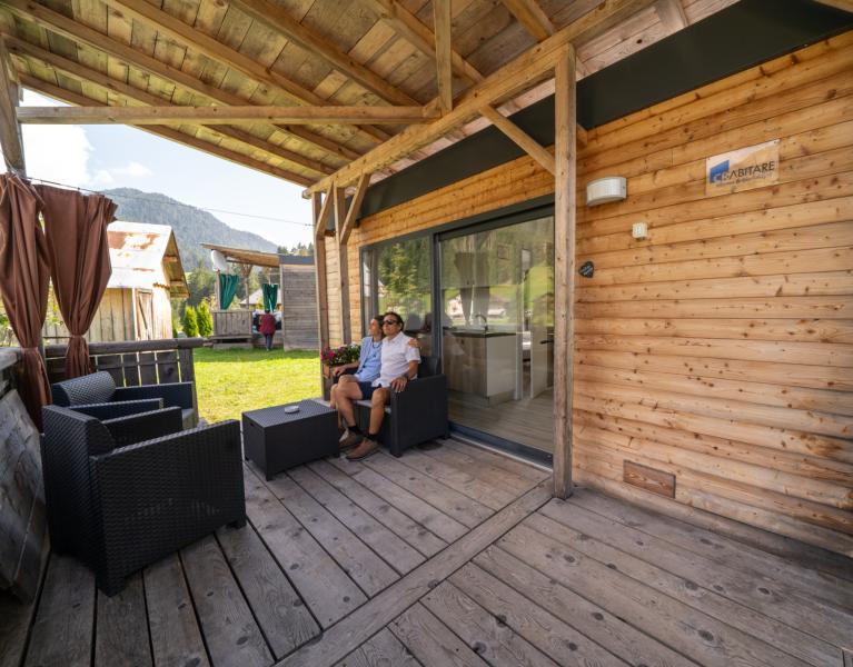 Sommer-Glamping in den Dolomiten 5=6